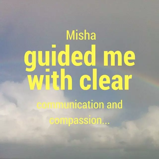 Clearing Conversations