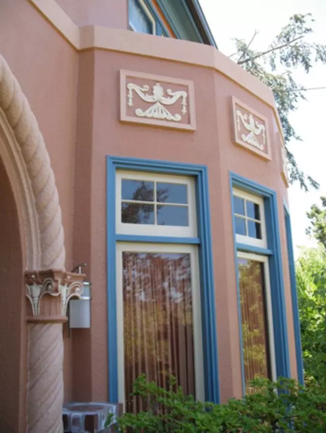 Aurora Painting and Decorating