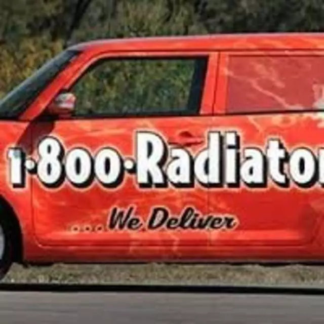 1-800-Radiator