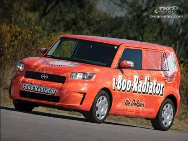 1-800-Radiator