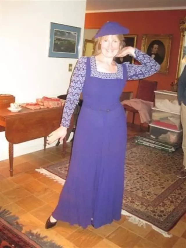 All Things Vintage