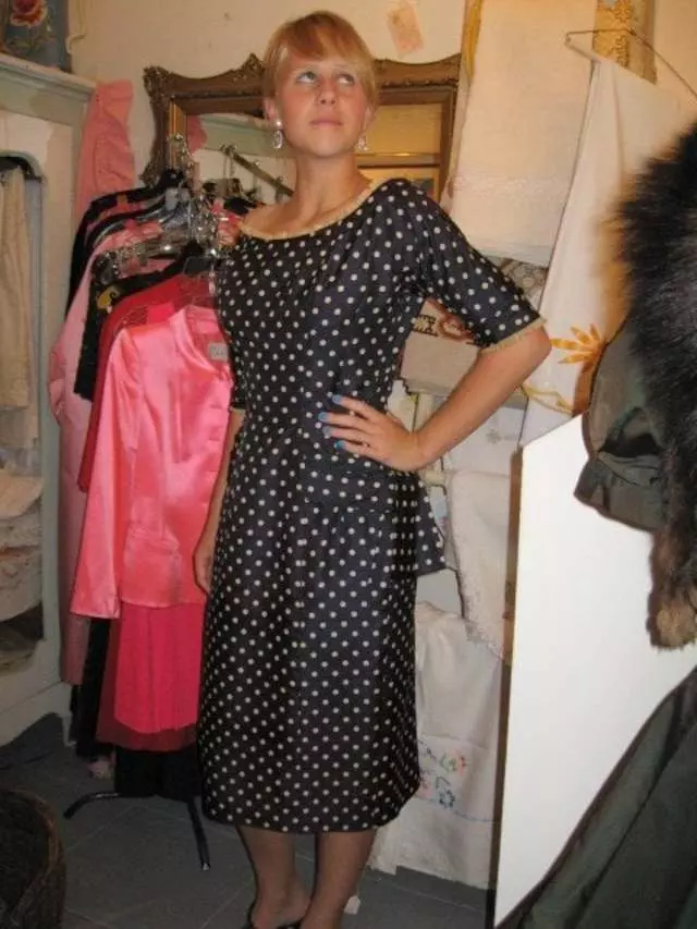 All Things Vintage
