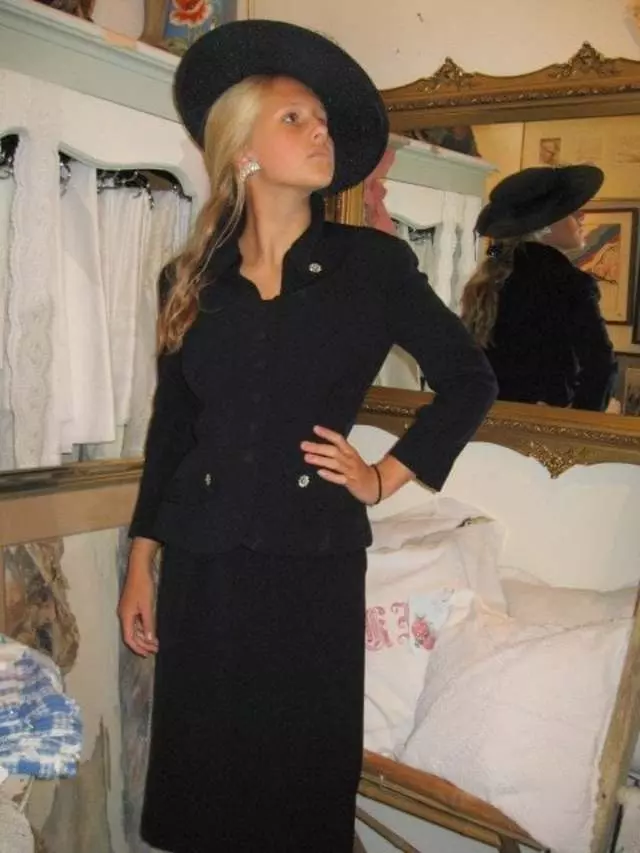 All Things Vintage