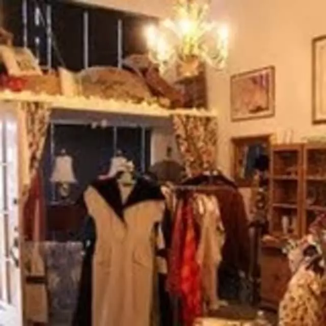 All Things Vintage