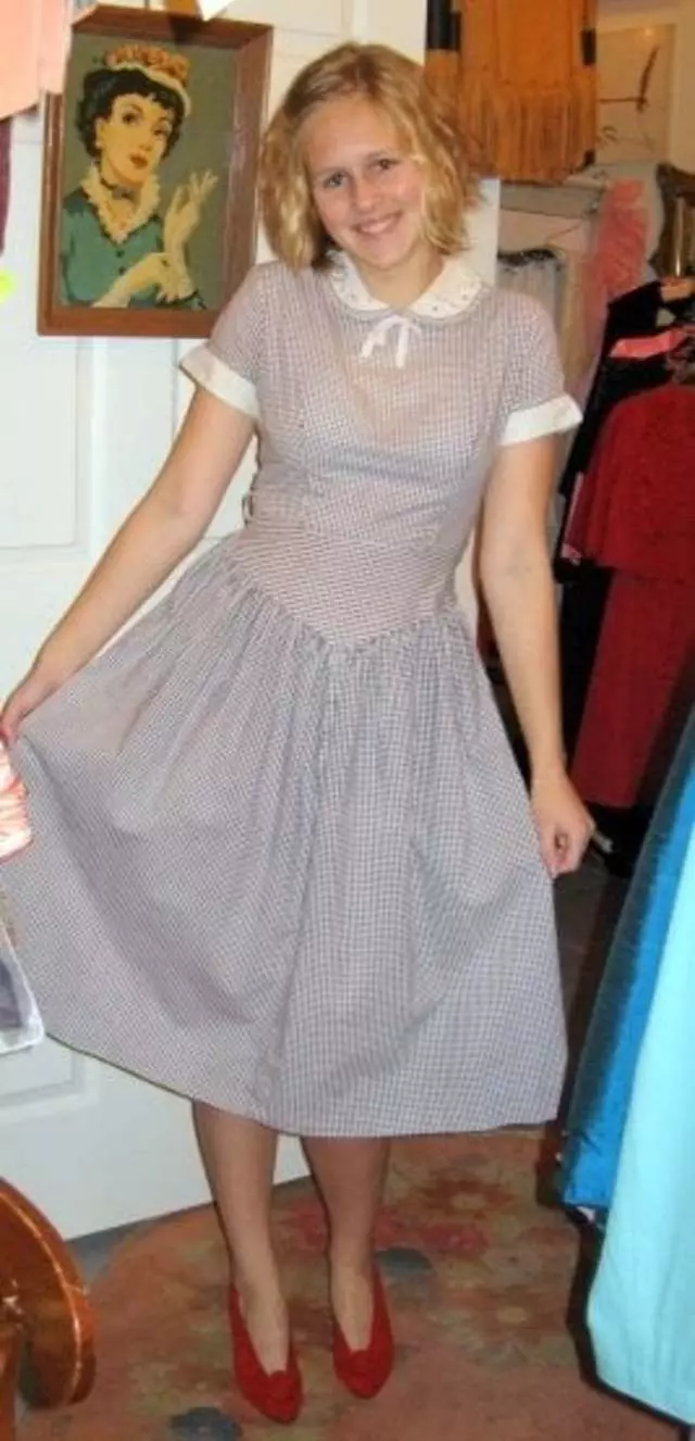 All Things Vintage