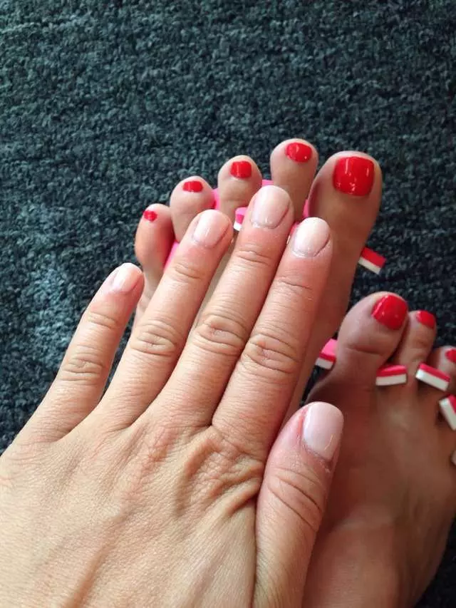 All About Nails