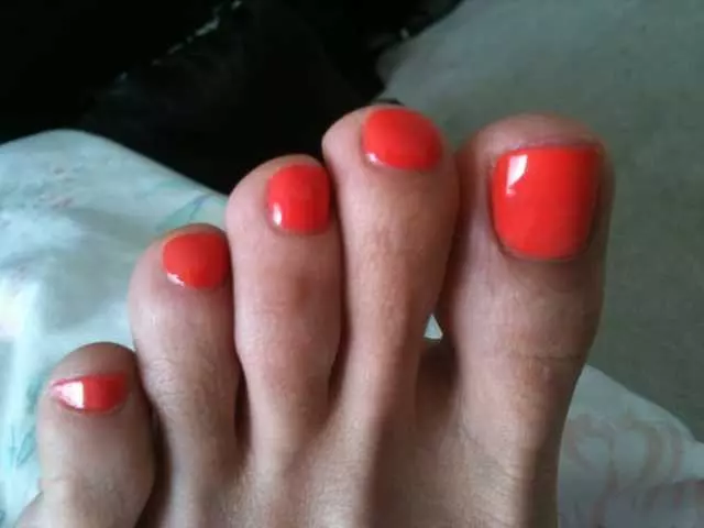 All About Nails