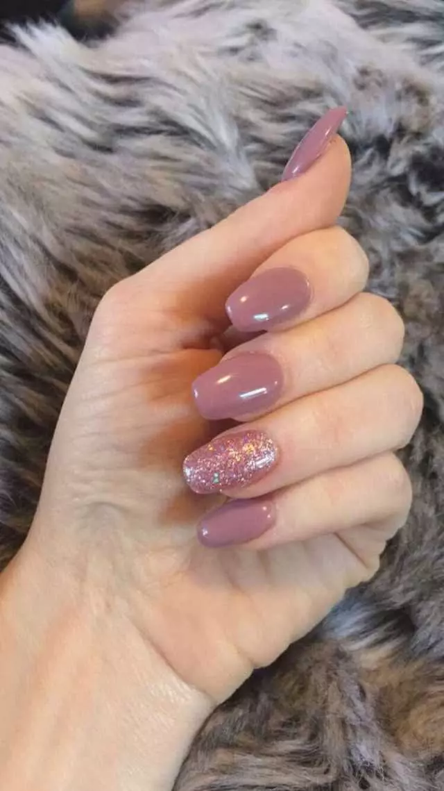 All About Nails