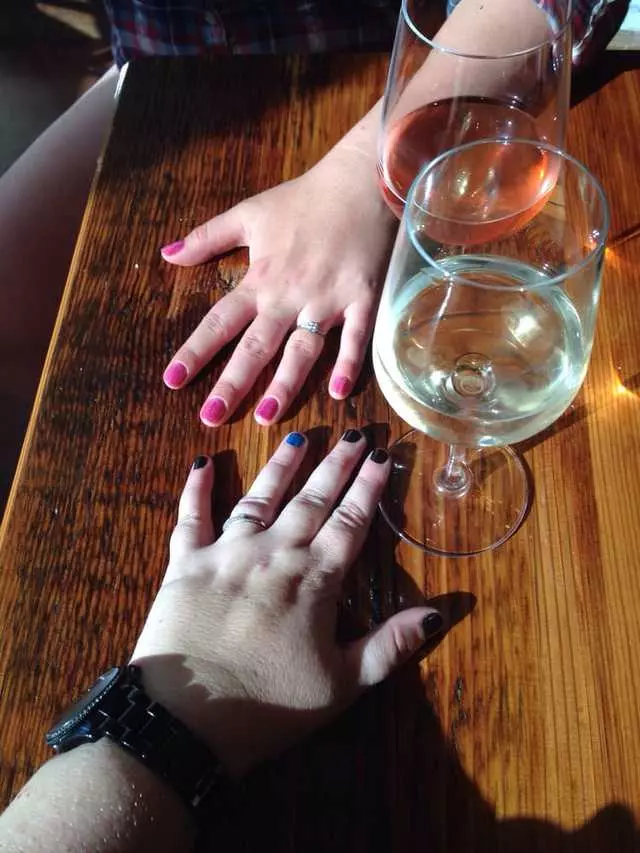 All About Nails
