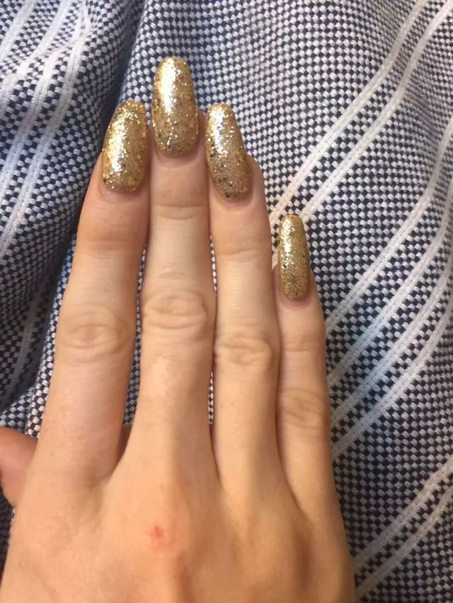 All About Nails