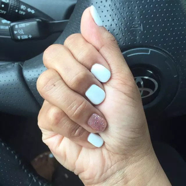All About Nails