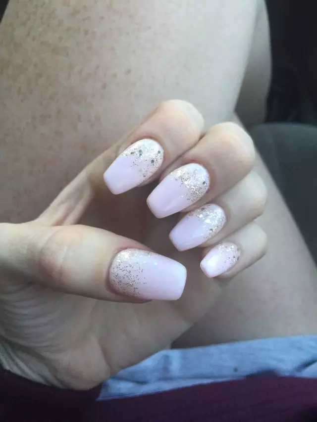 All About Nails