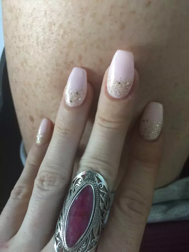 All About Nails
