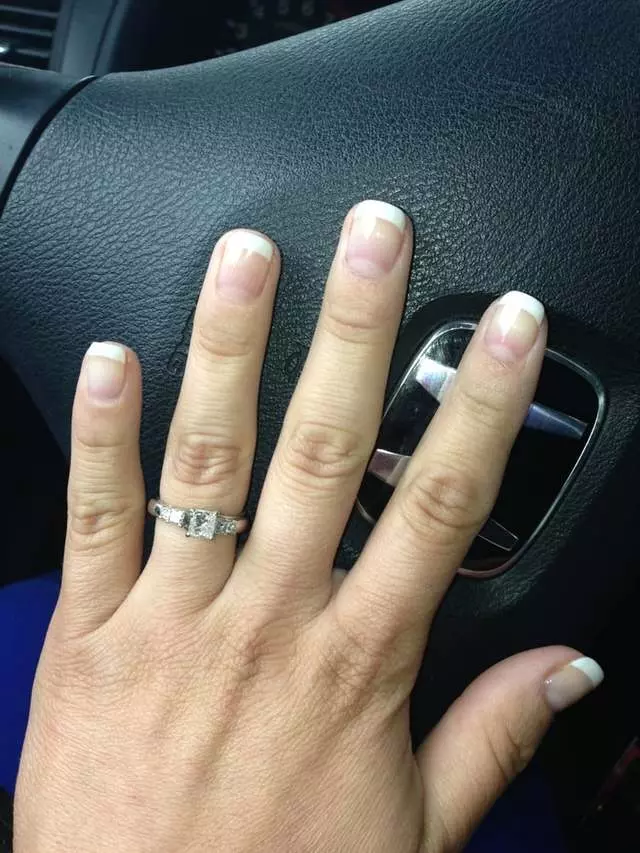 All About Nails