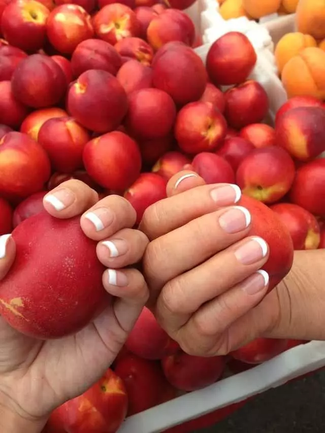 All About Nails