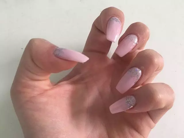 All About Nails
