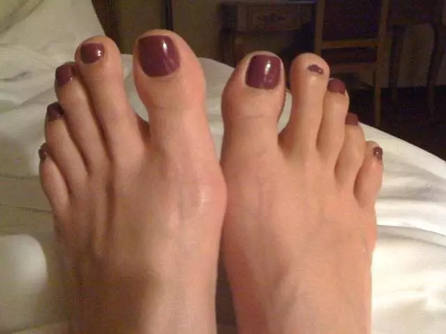 All About Nails