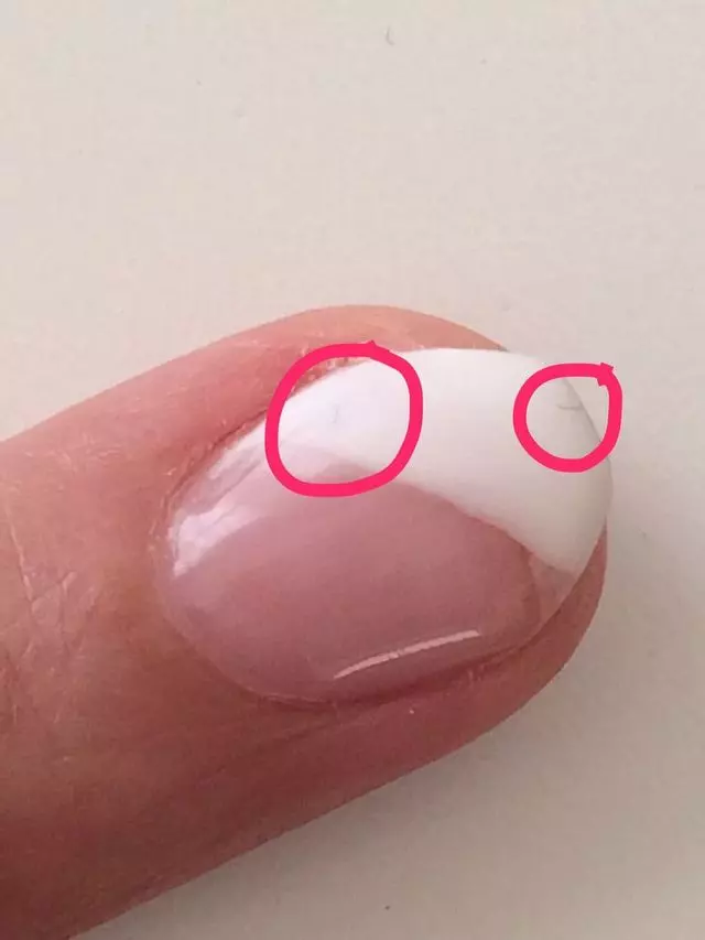 All About Nails
