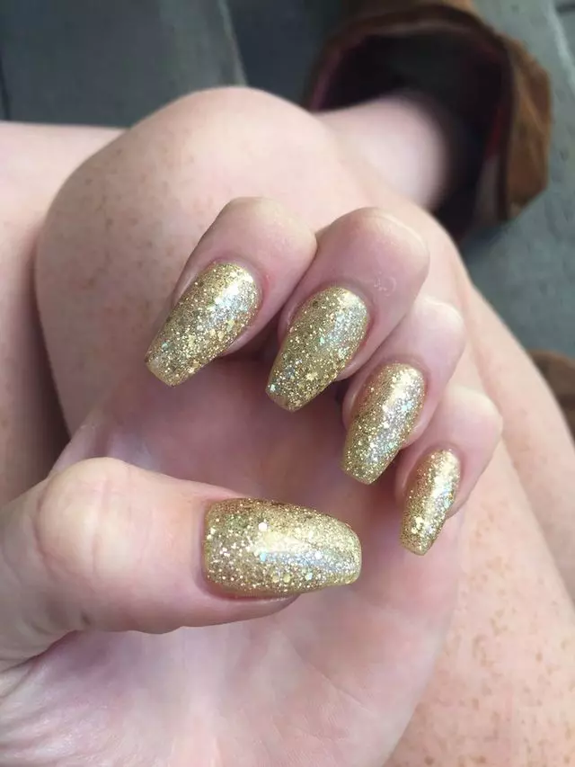 All About Nails