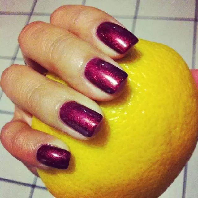 All About Nails
