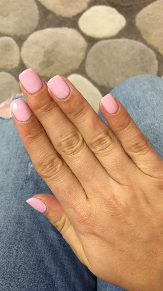 All About Nails