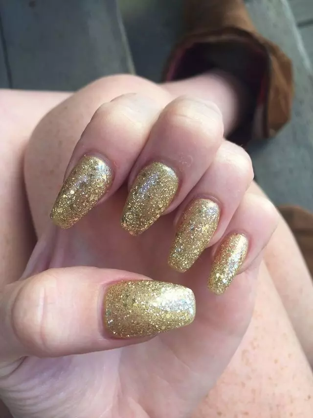 All About Nails