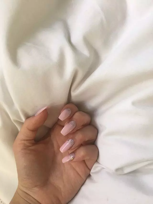 All About Nails