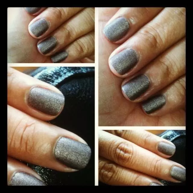All About Nails