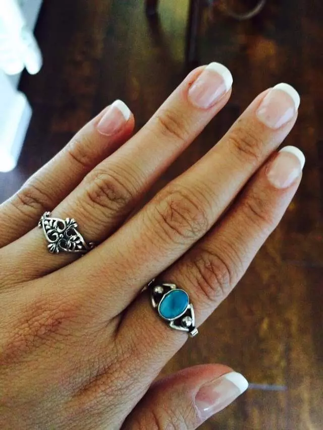 All About Nails
