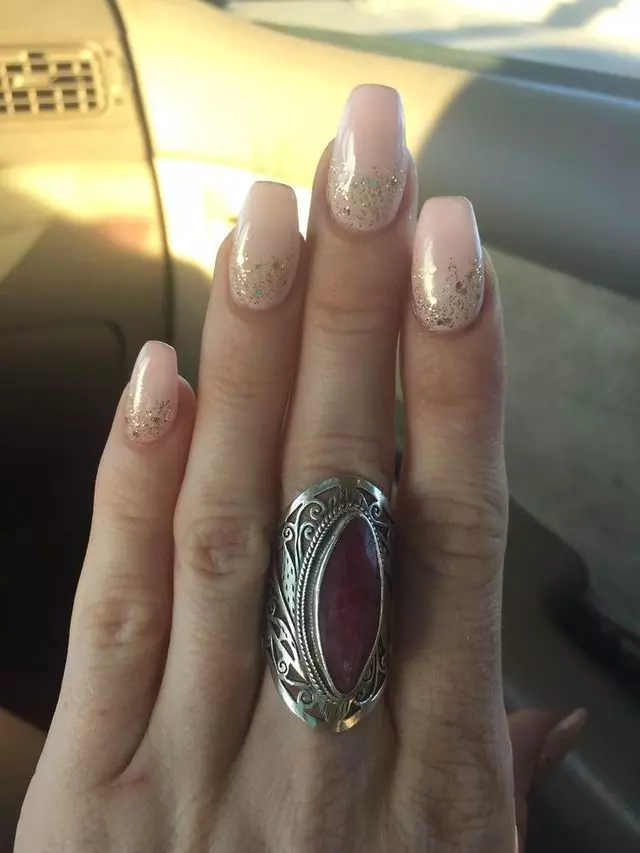All About Nails