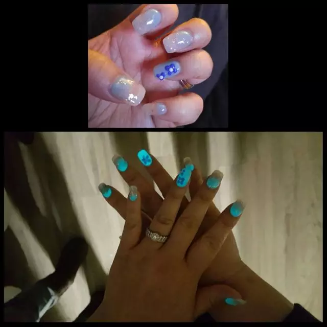 All About Nails