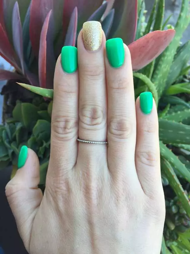 All About Nails