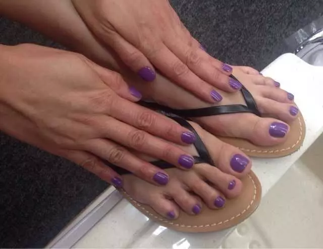 All About Nails