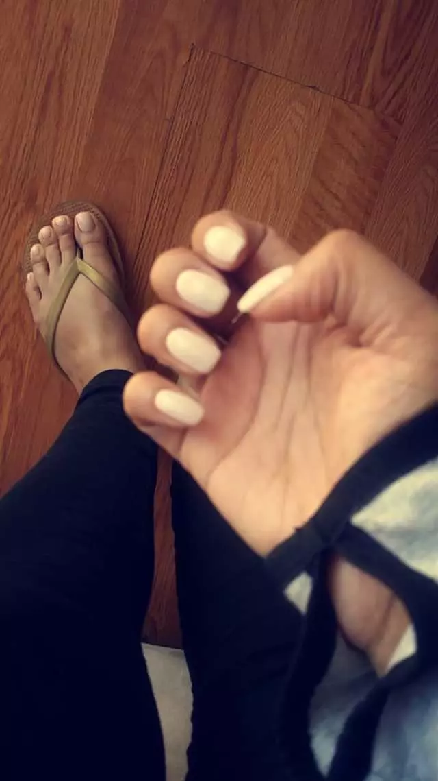 All About Nails