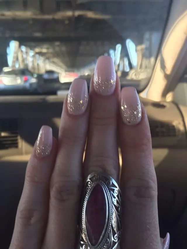 All About Nails