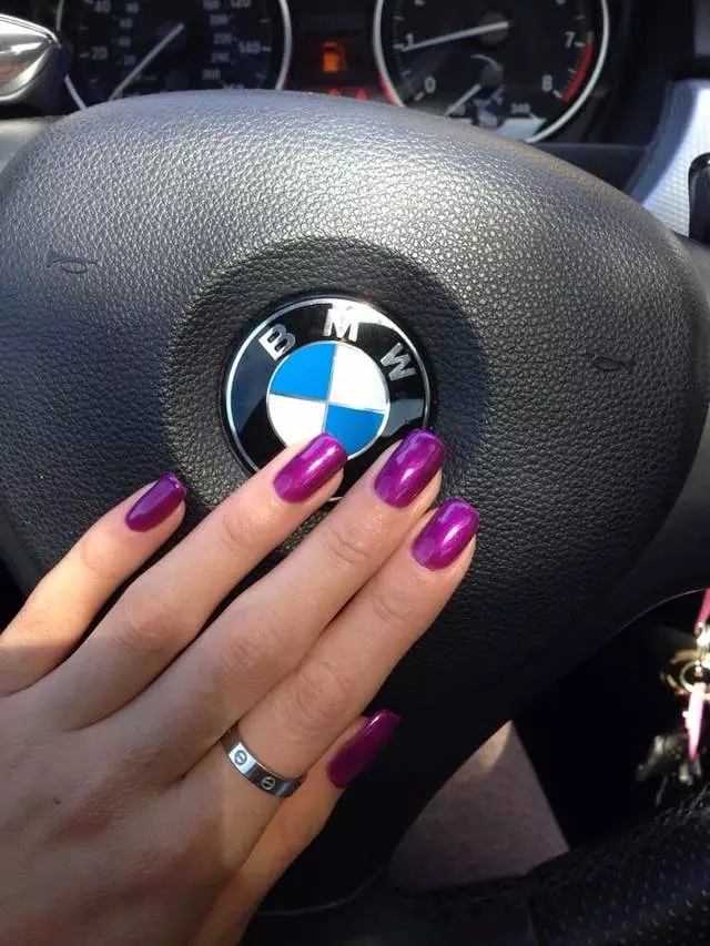 All About Nails