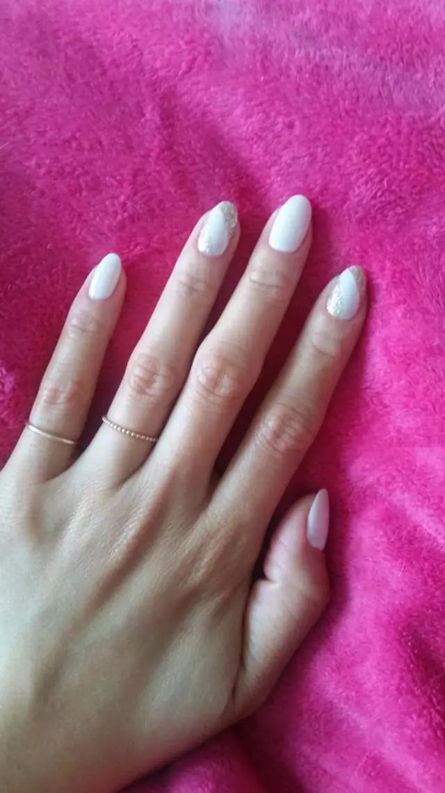 All About Nails