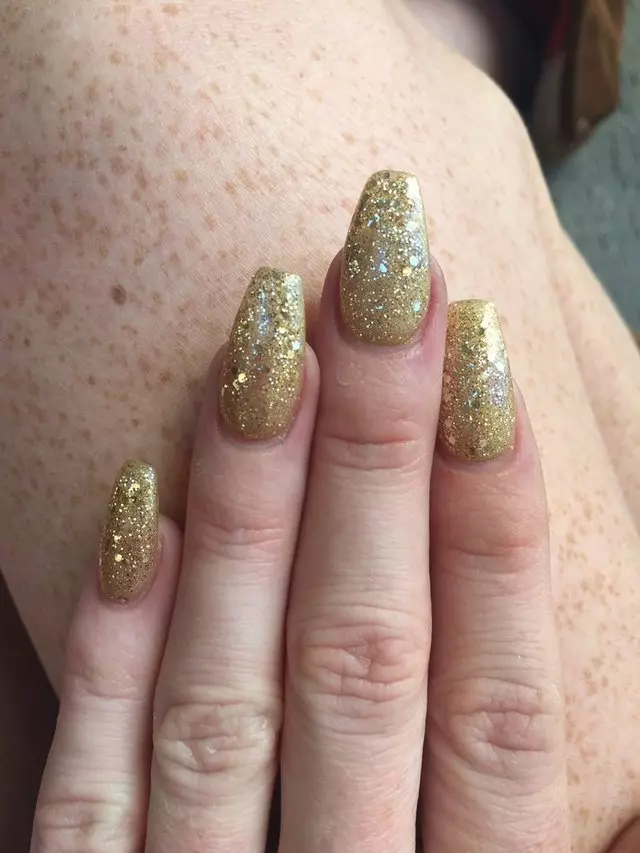 All About Nails