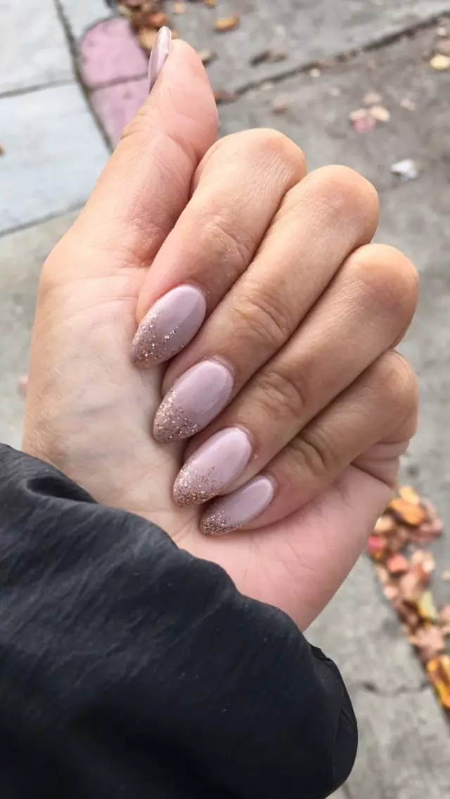 All About Nails