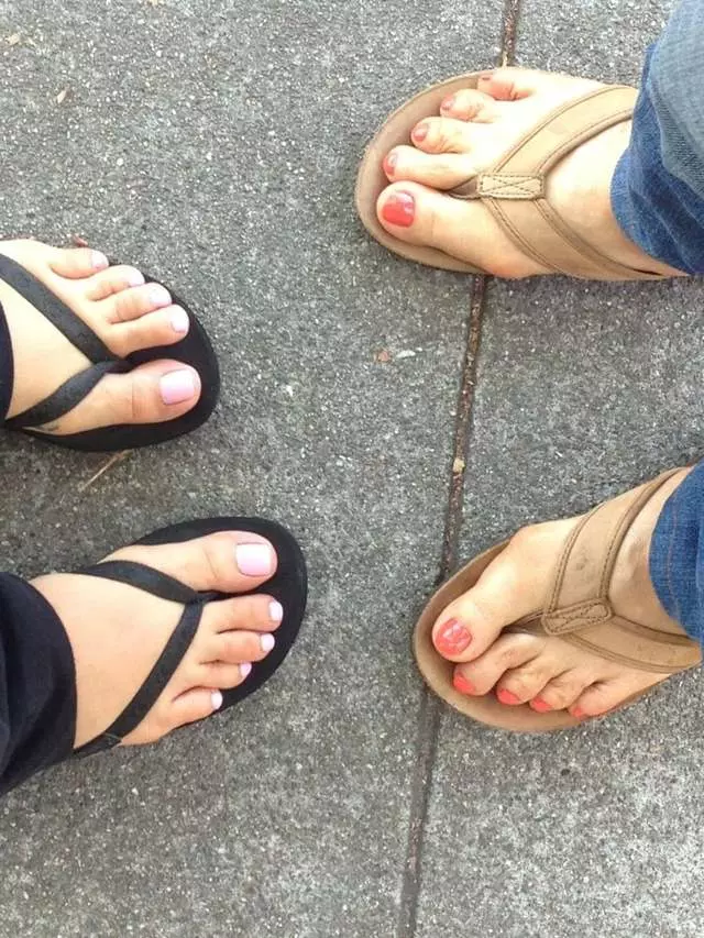 All About Nails