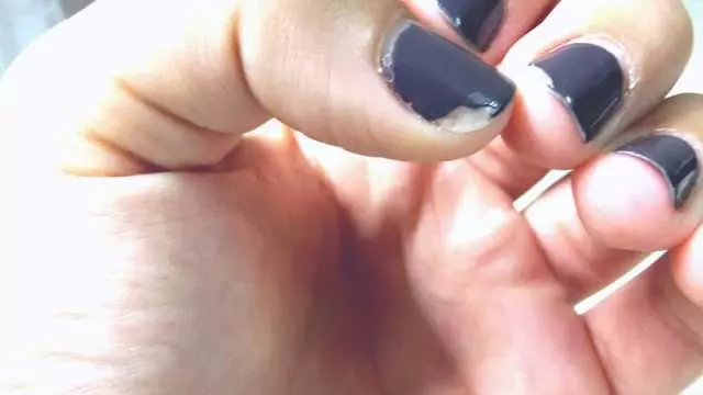 All About Nails