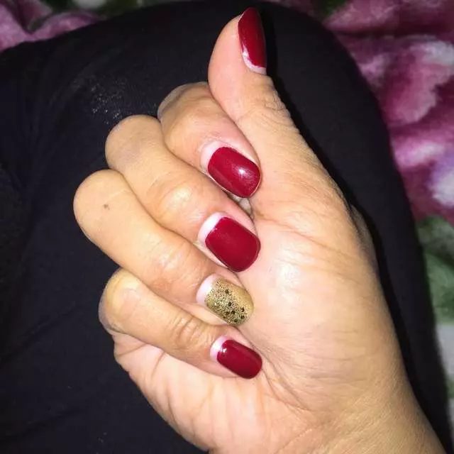 All About Nails