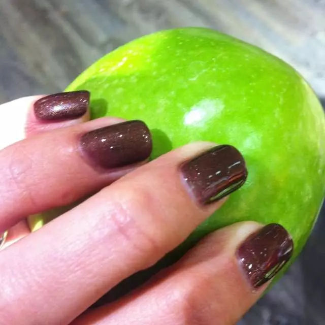 All About Nails