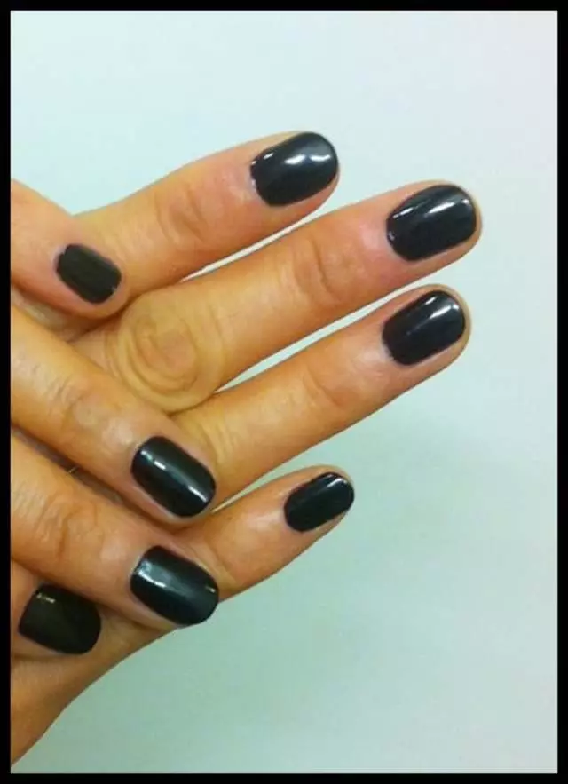 All About Nails