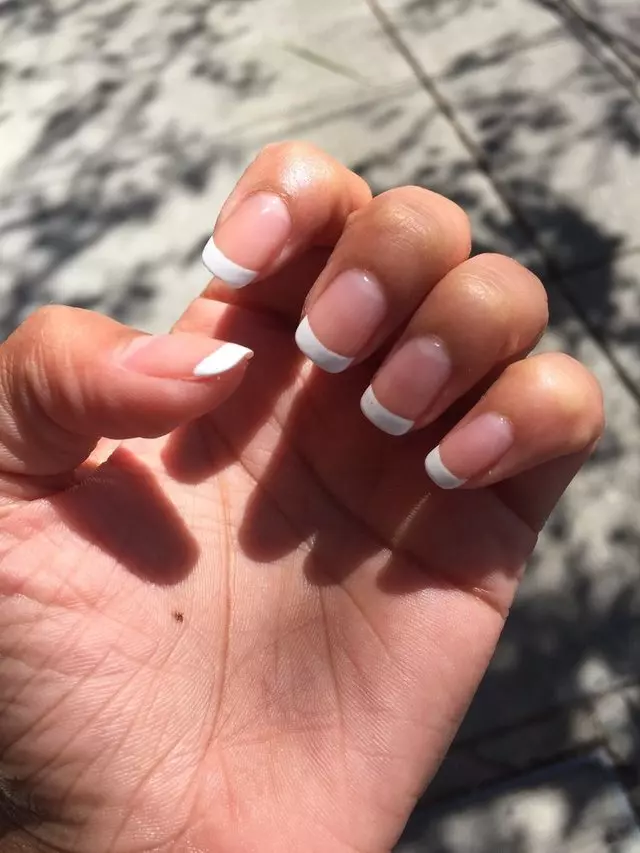 All About Nails
