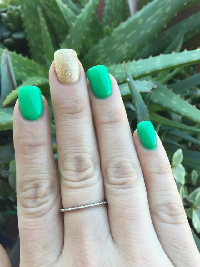 All About Nails