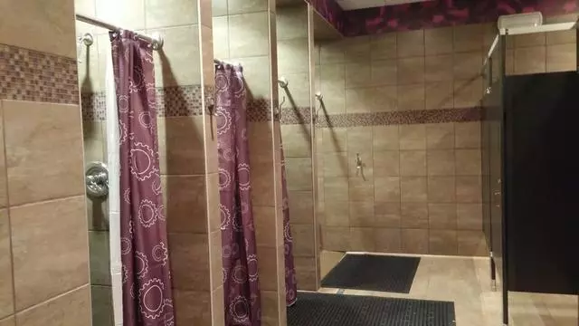 Planet Fitness