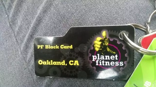 Planet Fitness