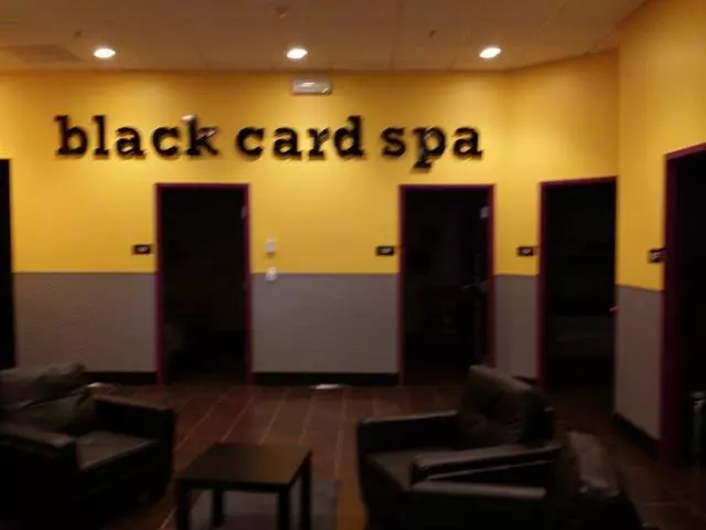 Planet Fitness