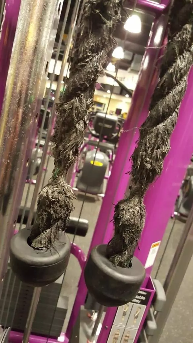 Planet Fitness